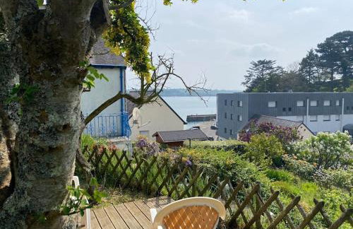 Maison Vue Mer, entre port et plage Port Manech - Photo 50