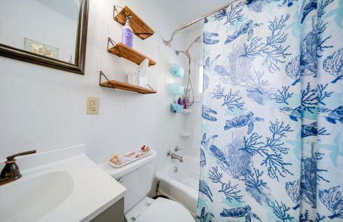 Ashtabula Home Rental - 2 Mi to Lake Erie, Beaches - Foto 14