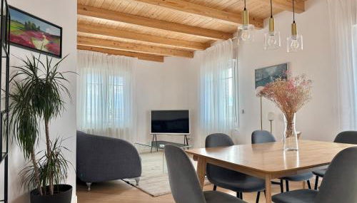 Señorial Panorámico by Exclusive Burgos Apartments - Foto 5