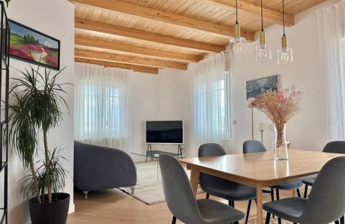 Señorial Panorámico by Exclusive Burgos Apartments - Foto 5