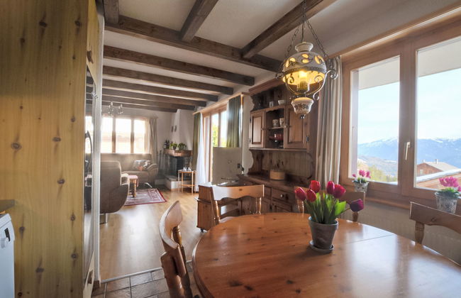 Roche-Neige - Foto 16