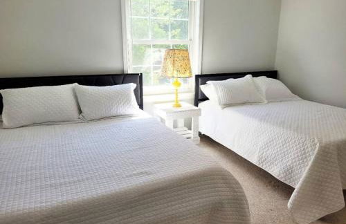 Tranquil Gardens Cape May Private Beach Steps Away - Foto 6