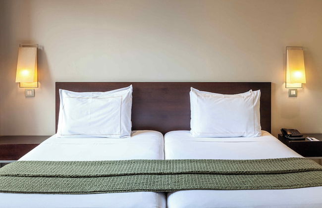 Suites Viena Plaza de España - Foto 22