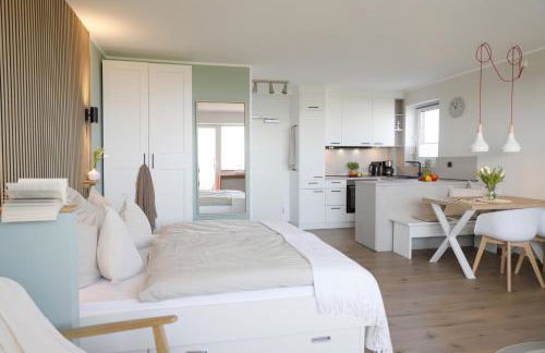 Tief 10 „Meerblick Deck 9“ - Foto 20