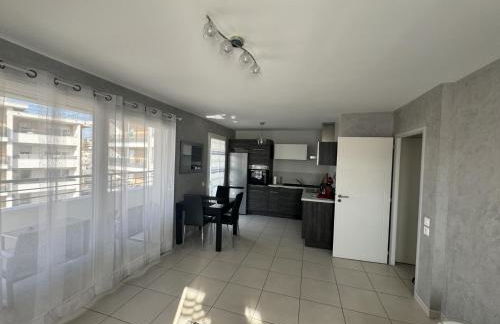 Appartement de Romain - Foto 4