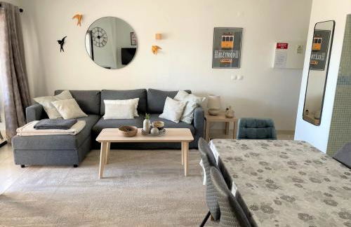 Sao Rafael, Albufeira appart avec vue mer - Foto 33