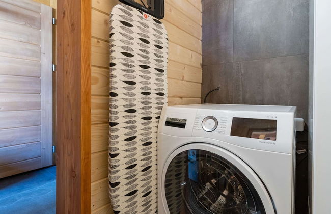 Chalet in Tauplitz With Sauna in ski Area - Foto 22