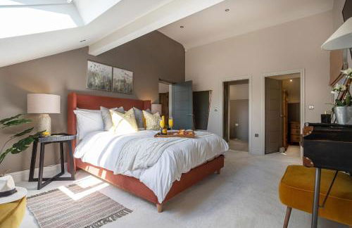 Curlew Loft - Foto 18