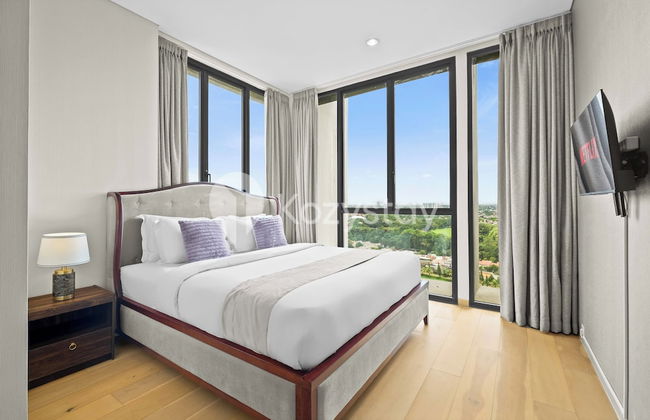 Svala by Kozystay - Cilandak - Photo 1