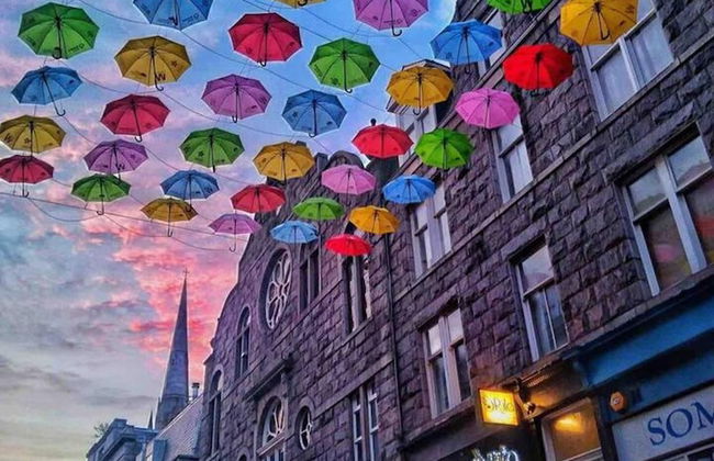 Modern City Center 2 Bedroom Apartment - Foto 44