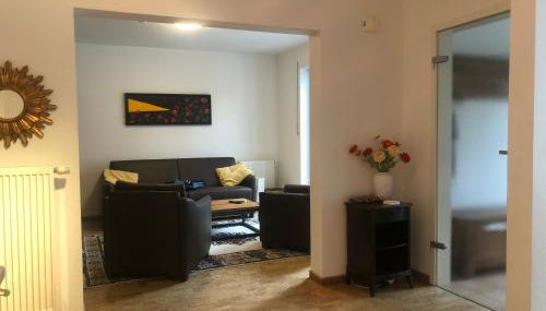 Maison Euba am Zeisigwald - Foto 4