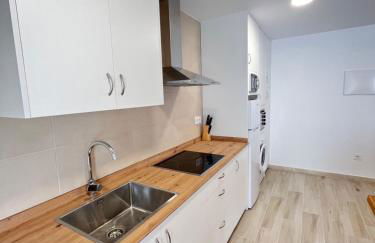 La Marina Apartamentos - Foto 43