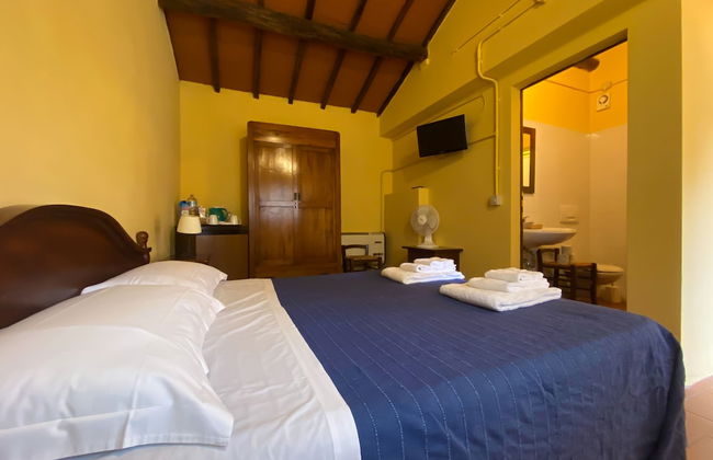 Agriturismo Nerbona - Photo 39