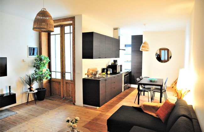 Boho Apartments 2 Bedrooms - Foto 9