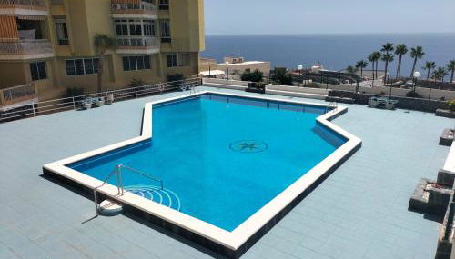 Ocean View Holiday - Foto 2, sunbed