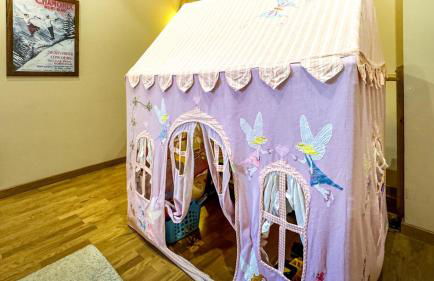 La Maison du Fleuve - Foto 25