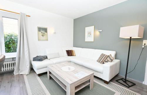 Haus Osbahr Ferienwohnung Waldtraud - Foto 1