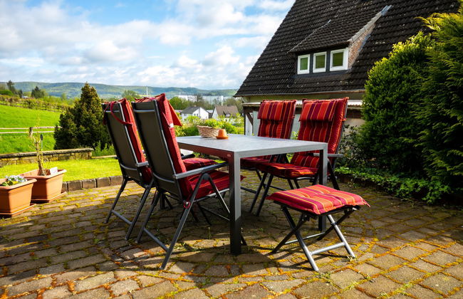 Haus am Berg der Osterräder - Foto 5