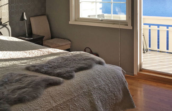 Villa Syltebær - Foto 16