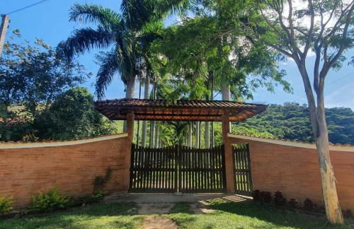 Pousada Sitio Ceu de Estrelas, Paraiso Cinematográfico!! - Foto 21