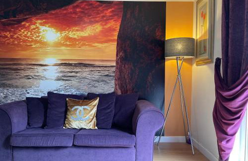 HLA - KING COURT APARTMENT 2 - Foto 2