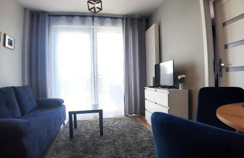 Apartament Wawa - Foto 13