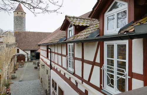 Weingut Ilmbacher Hof - Photo 38