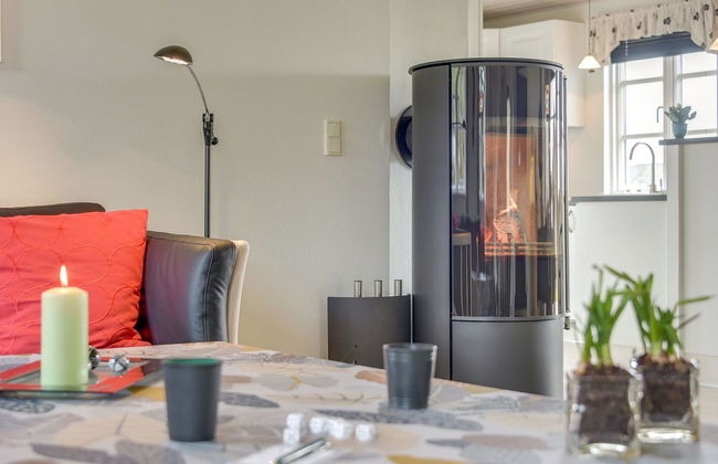 "Benita" - 400m to the fjord - Foto 42