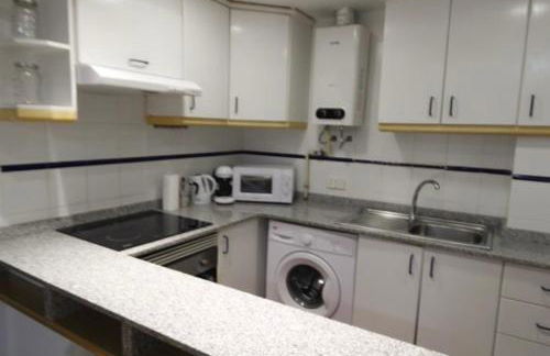 Apartamento Centro Histórico Valencia de 2 habitaciones - Foto 4