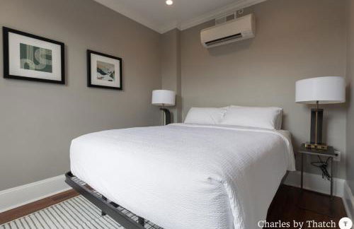 J Miller Flats by Thatch - Foto 28