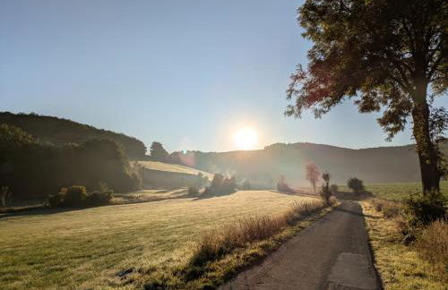 Fuchsbau Sorpesee - Foto 2