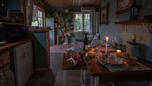 Chalet i Poggetti - Foto 2