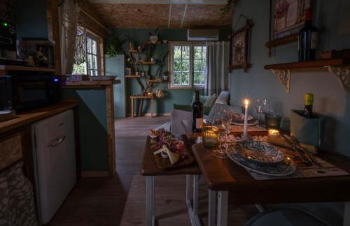 Chalet i Poggetti - Foto 2