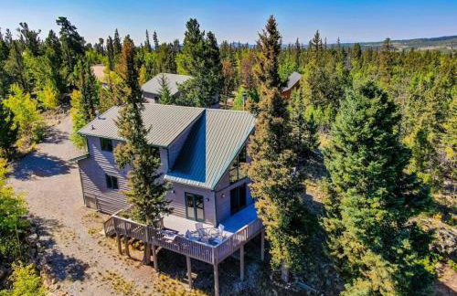 Warm Mountain Escape Secluded Peaceful Hot Tub - Foto 71