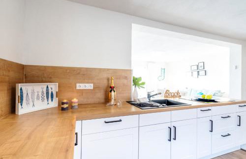 ,,Haus INGER'' idyllische Doppelhaushälfte am Banzelvitzer Strand - Foto 23