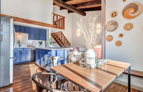 Ski Town Chalet - Foto 12