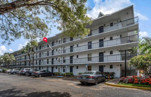 Fabulous Park Shore Condo - Foto 19