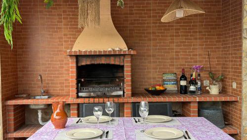 Villa Sol & Mar - Beach House - Foto 4