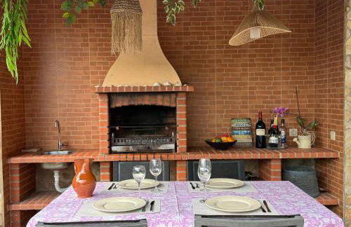 Villa Sol & Mar - Beach House - Foto 3