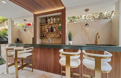 The Sinatra House- Fully Furnished! - Foto 42