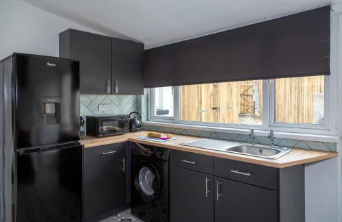 Family friendly, Modern House just 1m from Bike Park Wales - Photo 10