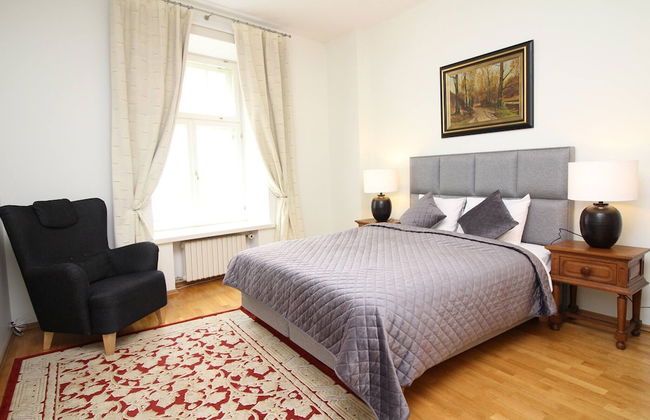 Tallinn City Apartments - Photo 80