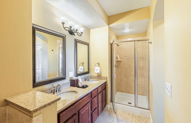 The Berkley, Orlando - Foto 58