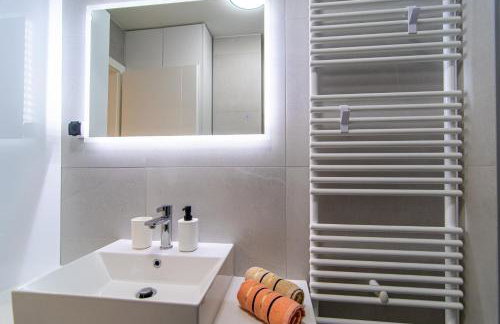 Flexible SelfCheckIns 63 - Zagreb - Loggia - Brand New - Photo 11