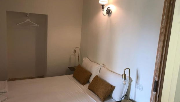 Maison d' Orange - Ponche - Foto 3, Habitación