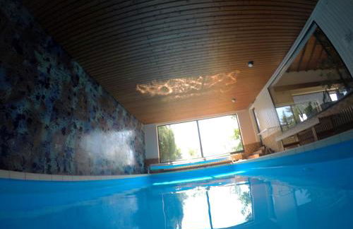 Villa-Fuldablick - Foto 1