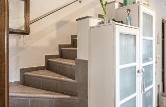 ILOI’s Villa in peaceful Village w. Private Beach - Photo 15