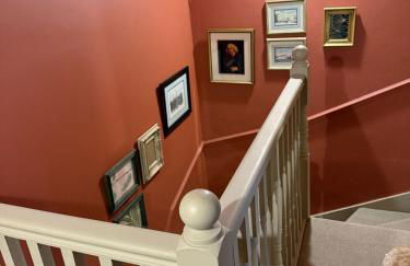 Samuels' a duplex apartment by Spires Accommodation in Lichfield City Centre - Foto 19