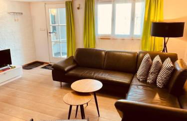 Thomasmühle Ferienwohnungen - Foto 6