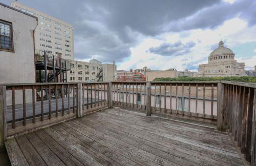 South End Serene Studio - Foto 6